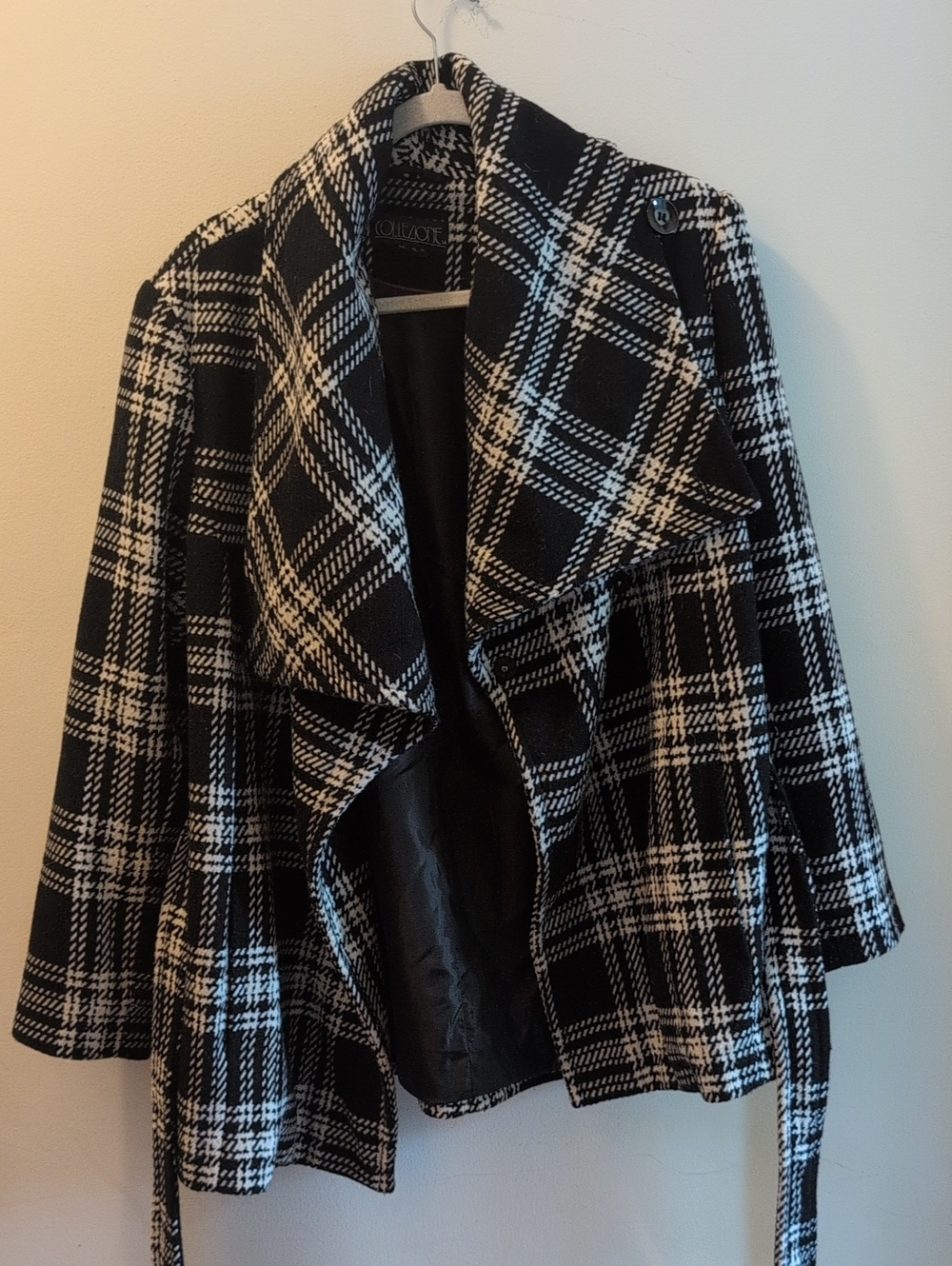 Stylish Winter Coat
